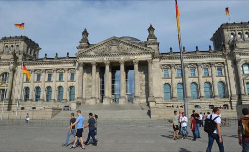 المانيا تكسر حالة الحظر