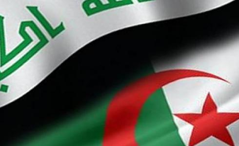 أزمة دبلوماسية وحالة من التوتر بين دولتي  الجزائر والعراق