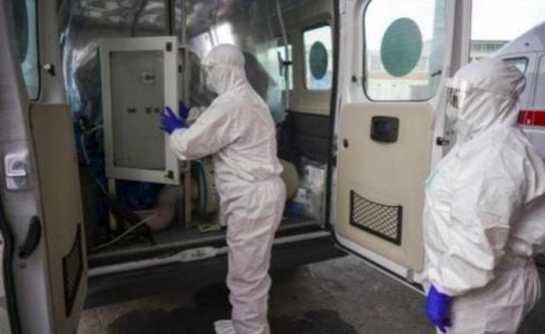 عدالة يطالب بمنع قرار تعقب مرضى كورونا 