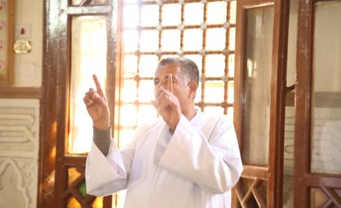 جدول خطباء المساجد في غزة الجمعة 14 أكتوبر - اعرف خطيب مسجدك