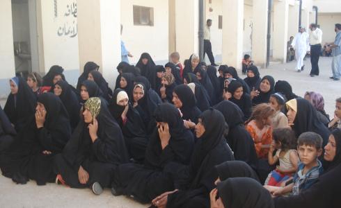 اسماء الرعاية الاجتماعية 2019