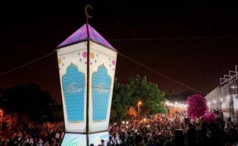 بلدية الاحتلال تتراجع عن هدم فانوس القدس الرمضاني