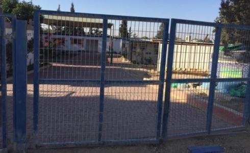 المؤسسات التعليمية تعلن إضرابها في قرى الداخل المحتل