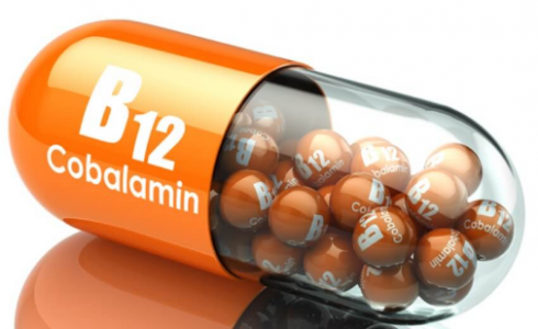 10 أعراض خطيرة لنقص فيتامين“B12” في جسم الإنسان