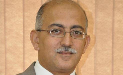 يحيى السراج رئيس بلدية غزة