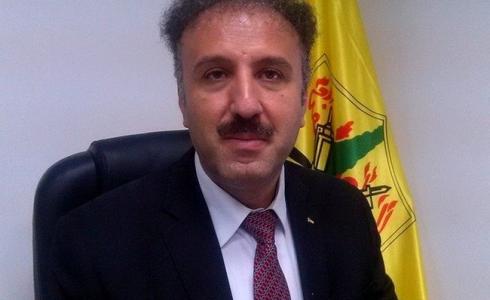 الوزير أحمد عساف