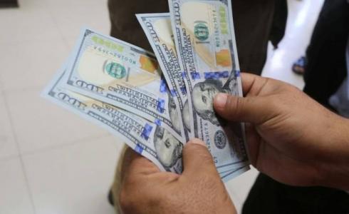 رواتب موظفي الأونروا