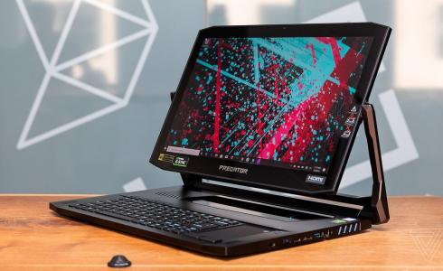 Triton 900