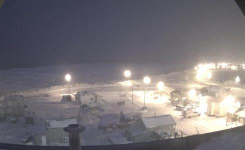 مدينة أوتكيجفيك - ارشيفية -