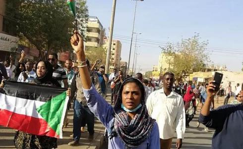 أخبار السودان الآن