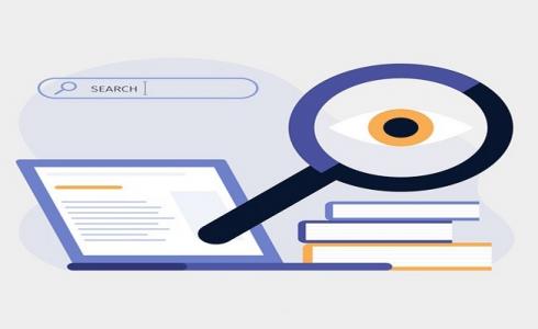 موعد تسليم المشروع البحثي