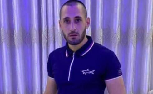 مقتل الشاب علي نشأت بدوي بإطلاق نار في كفر قاسم
