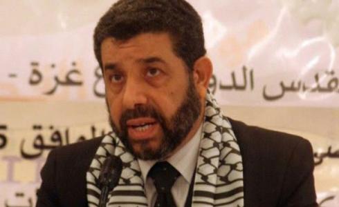 النائب احمد ابو حلبية