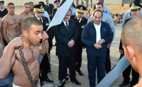 موعد تقديم سحب ملف كلية الشرطة 2019