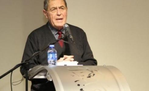 الشاعر خليل توما