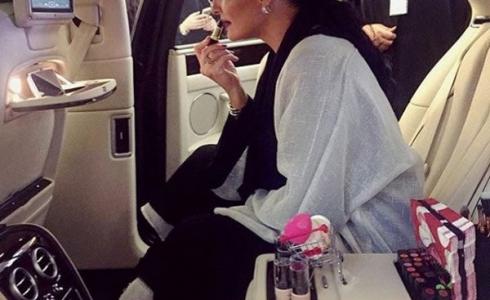 شاهد سناب : ولادة افنان الباتل تثير إعجاب متابعيها