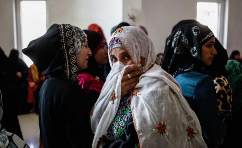  تعدد الزوجات