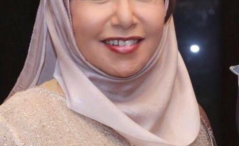 مريم الغامدي