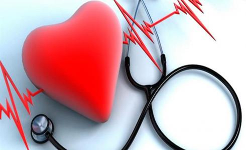 صورة ارشيفية عن صحة القلب