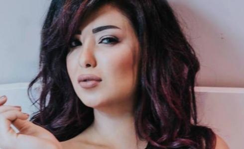 المطربة "شيما" بطلة "كليب عندي" ظروف المخل بالآداب