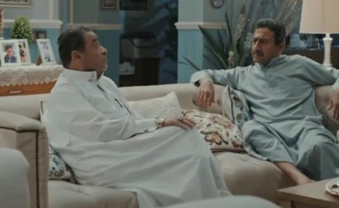 مسلسل مخرج 7 