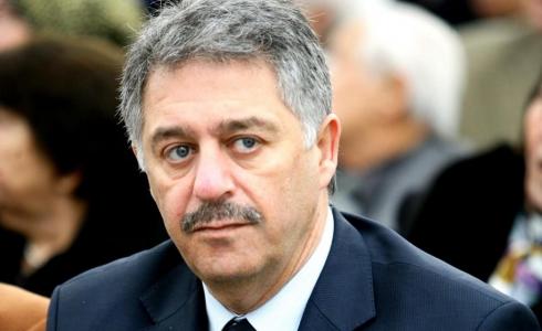 السفير اشرف دبور