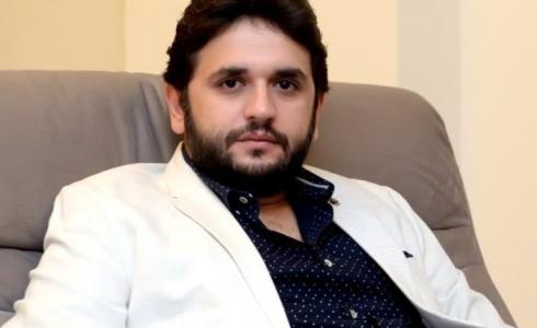 وفاة والدة مصطفى خاطر