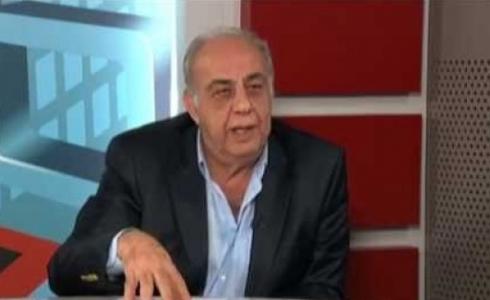 رئيس الهيئة الوطنية للمتقاعدين العسكريين اللواء صلاح شديد