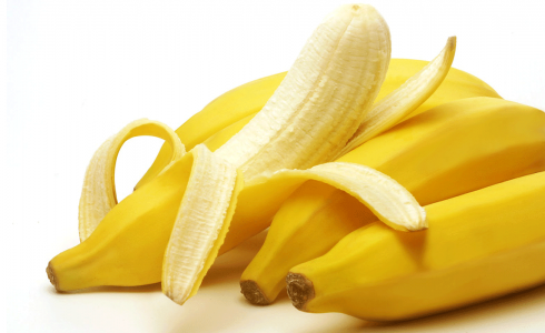 إنقراض فاكهة الموز