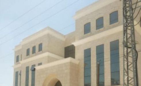 محكمة سلفيت