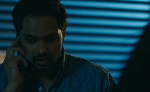 مسلسل جمان الحلقة 13