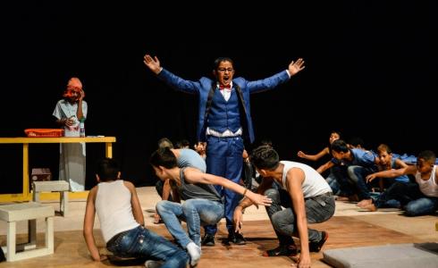 أيام المسرح تُعلن عن إطلاق مهرجانها السنوي الرابع عشر للدراما و الرسوم المتحركة