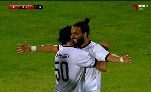 موعد مباراة الجيش السوري ونواذيبو في البطولة العربية 2019