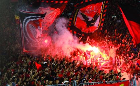 نتيجة مباراة الاهلي وشبيبة الساوره