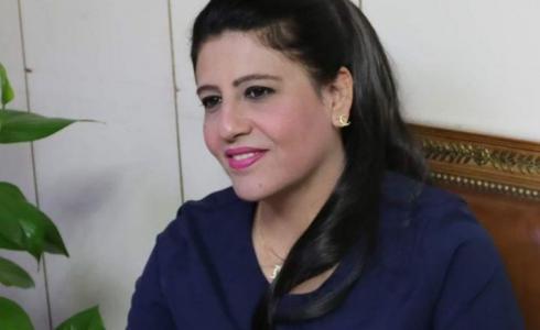 تفاصيل وفاة جورجينا رزق النائب في البرلمان السوري !
