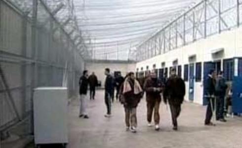 اسرى في سجون الاحتلال
