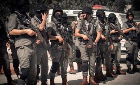 الأمن الوقائي - أرشيفية