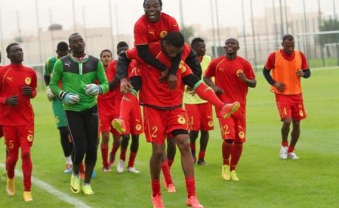 مشاهدة مباراة المريخ اليوم مباشر