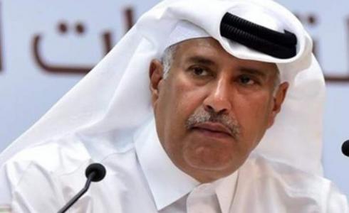 حمد بن جاسم