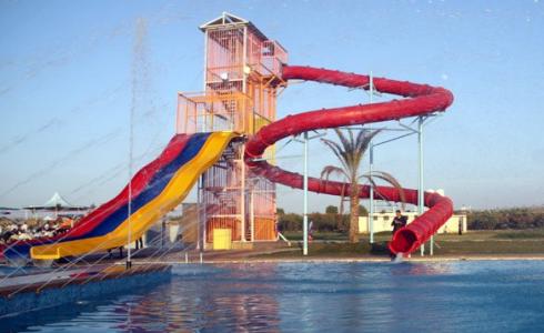 بلدية جباليا النزلة تُعلن إغلاق المنتزهات والحدائق العامة بسبب كورونا