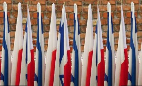 بولندا وإسرائيل