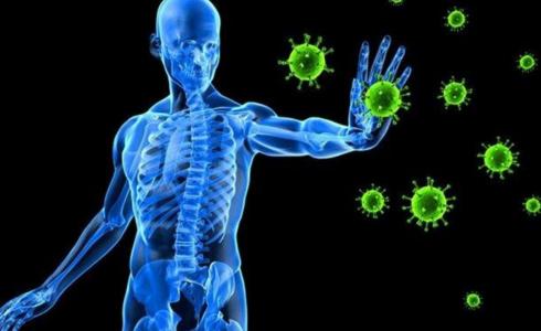 طرق تقوية جهاز المناعة لمكافحة الأمراض