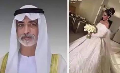 حقيقة زواج سبعيني إماراتي من عشرينية مغربية .jpg