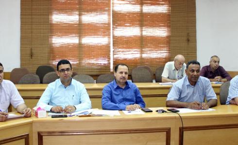 جامعة الأقصى تستضيف ورشة عمل