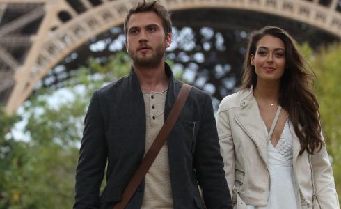 مسلسل الحفرة الموسم الثالث الحلقة 1 مترجمة