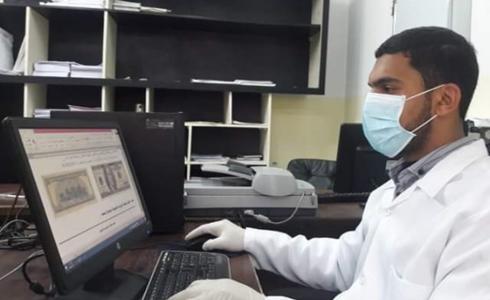 الأدلة الجنائية بغزة تعالج خلافات على مستندات بقيمة مليون ونصف دينار