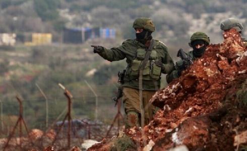 حالة حذر شديد على جانبي الخط الفاصل بين لبنان وإسرائيل