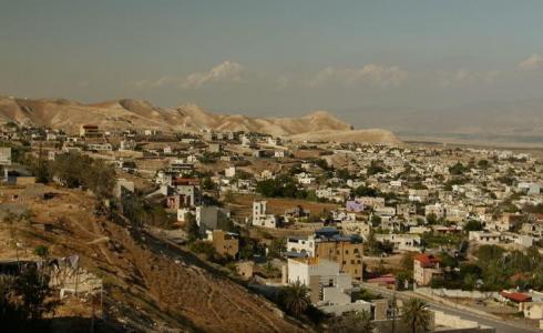 مدينة أريحا