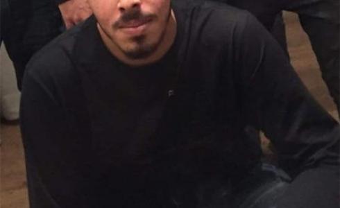 ساهر محاميد