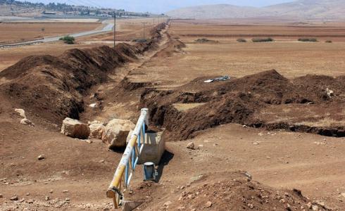 ظاهرة التصحر